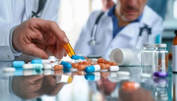 Understanding Medicare Fraud Risk in the Pharmaceutical Industry