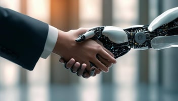 Humans and AI: The Ultimate Partnership for Government Fraud Prevention