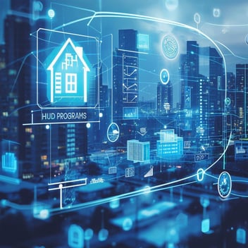 Leveraging AI to Combat Fraud and Enhance Efficiency at HUD