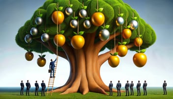 Moving Beyond the Low-Hanging Fruit